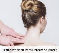 Schmerztherapie nach Liebscher & Bracht